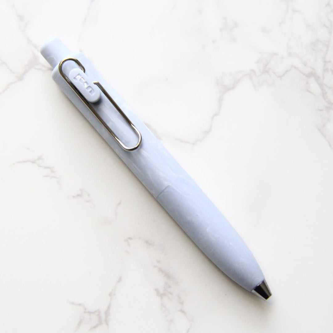 Uni One P Bath Bomb Series 0.38mm Gel Pen