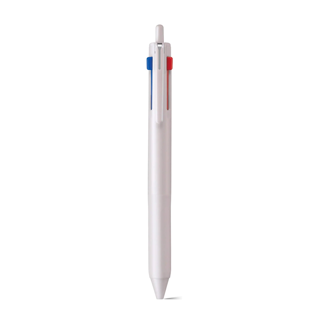Uni Jetstream 3 Color Ballpoint Pen
