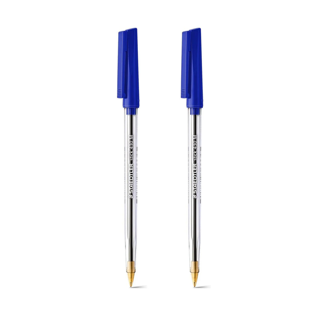 Staedtler Stick Medium Ballpoint Pen