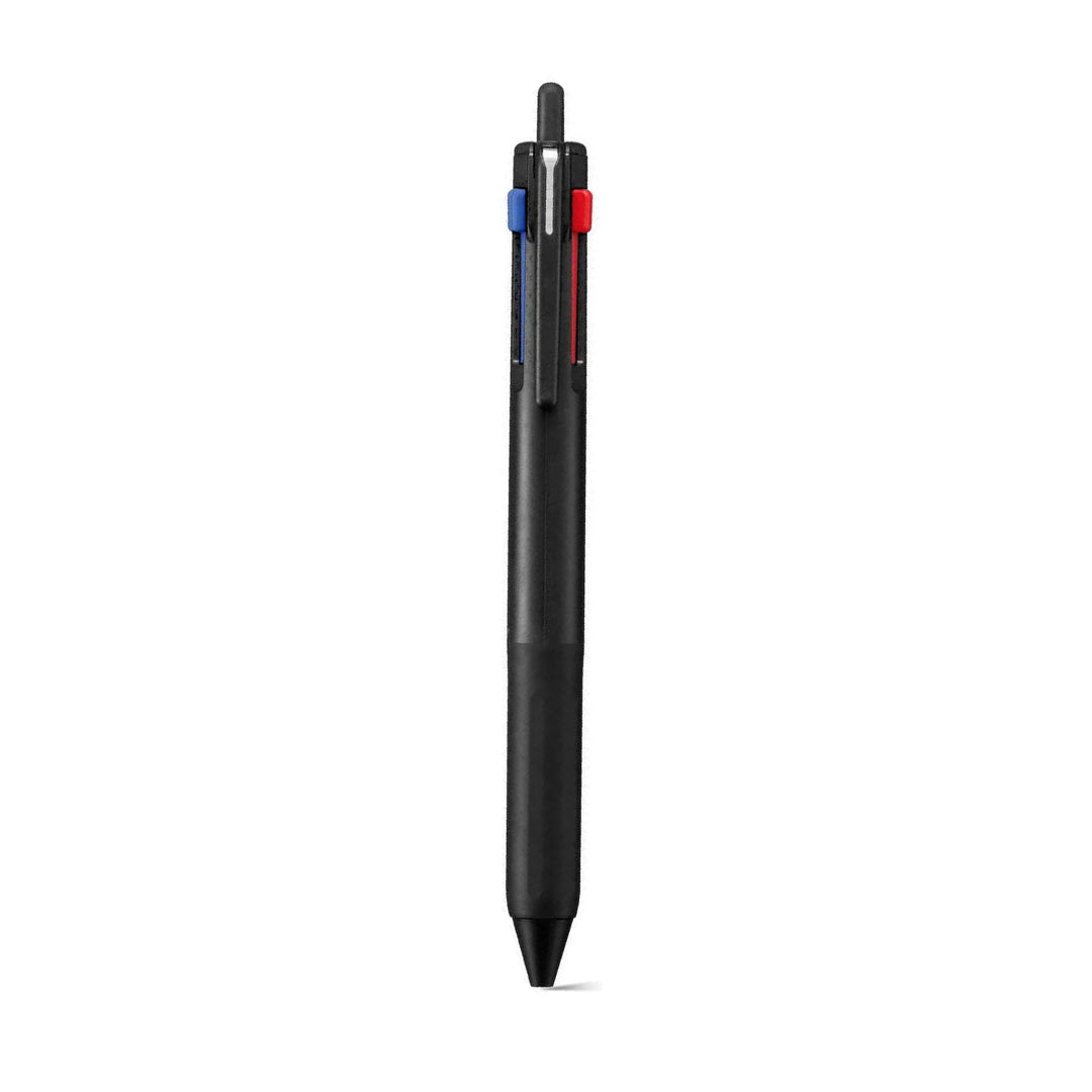 Uni Jetstream 3 Color Ballpoint Pen