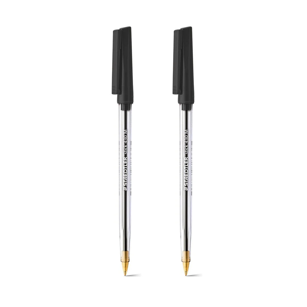 Staedtler Stick Medium Ballpoint Pen
