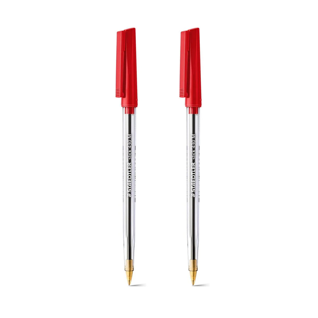 Staedtler Stick Medium Ballpoint Pen