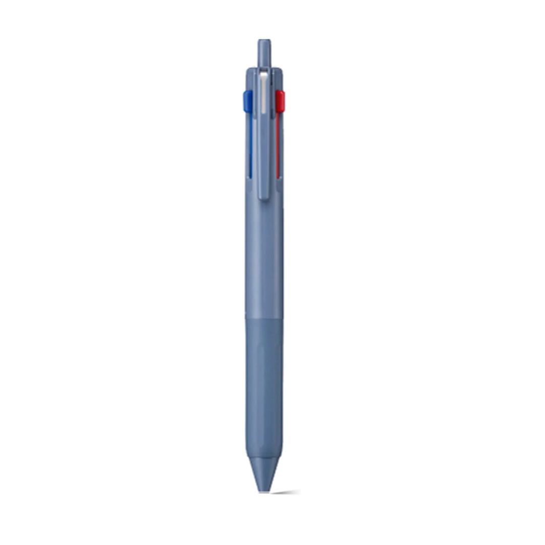 Uni Jetstream 3 Color Ballpoint Pen