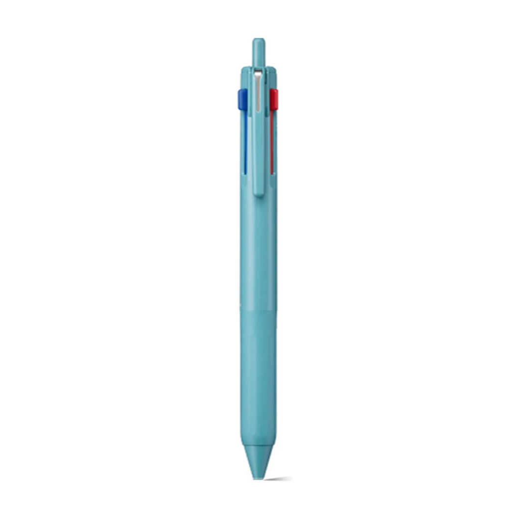 Uni Jetstream 3 Color Ballpoint Pen