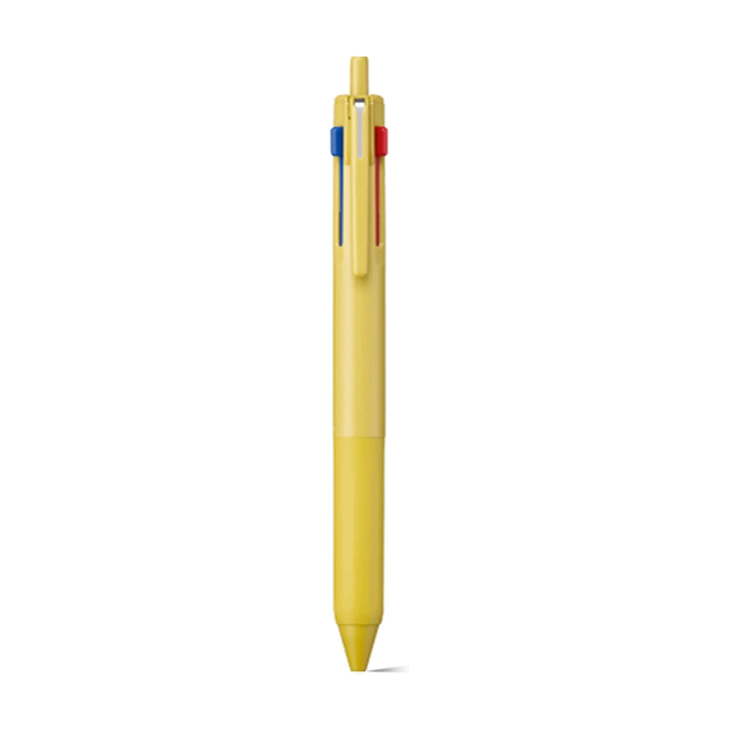 Uni Jetstream 3 Color Ballpoint Pen