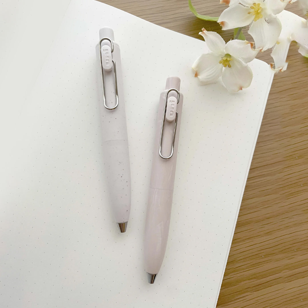 Uni One P Bath Bomb Series 0.5mm Gel Pen