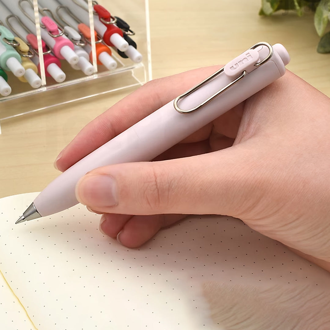 Uni One P Bath Bomb Series 0.5mm Gel Pen