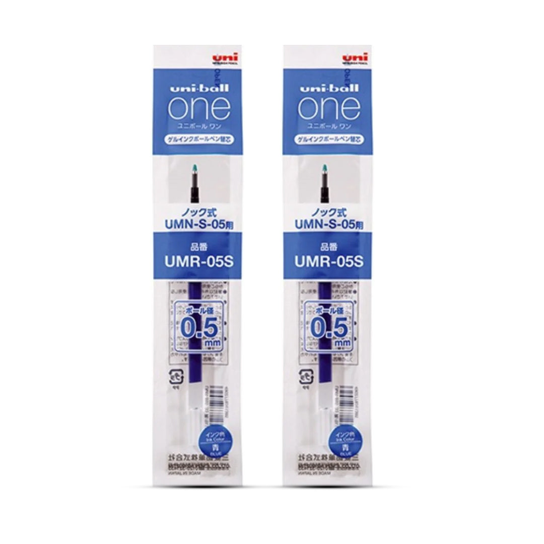 Uni Ballpoint Pen Refill - SCOOBOO - uni