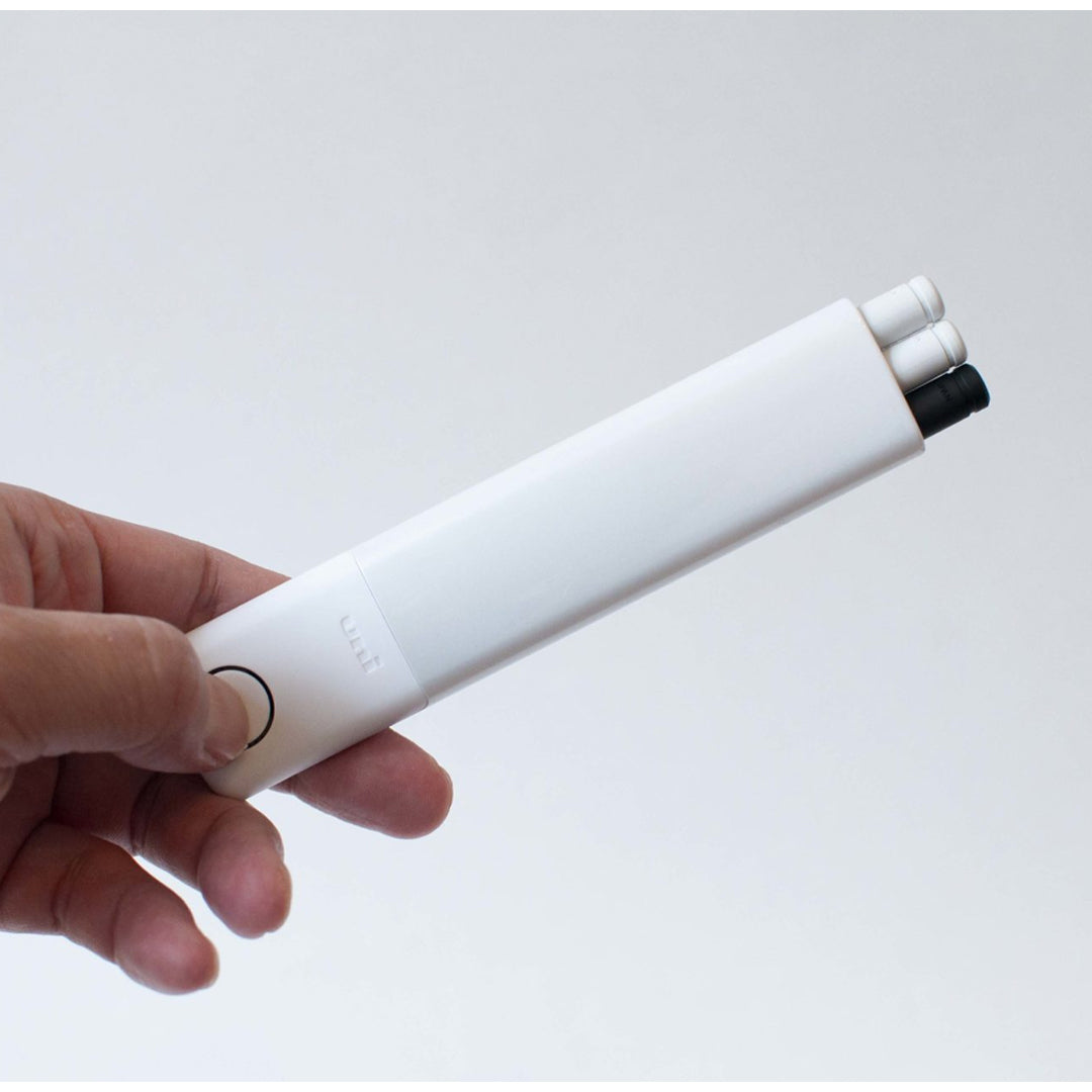 Uni RE+ Jetstream 3 in 1 Pen Set