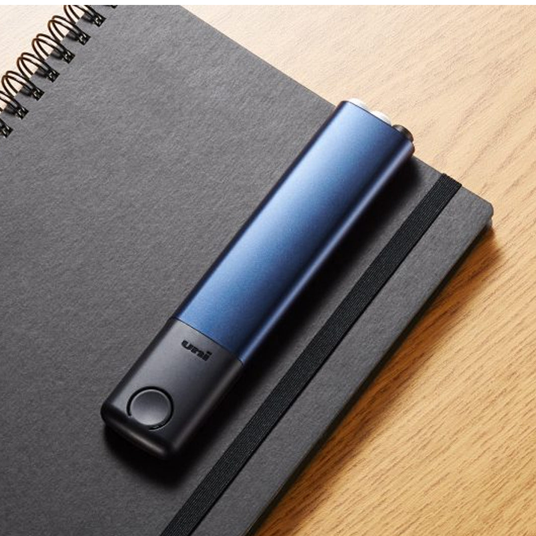 Uni RE+ Jetstream 3 in 1 Pen Set