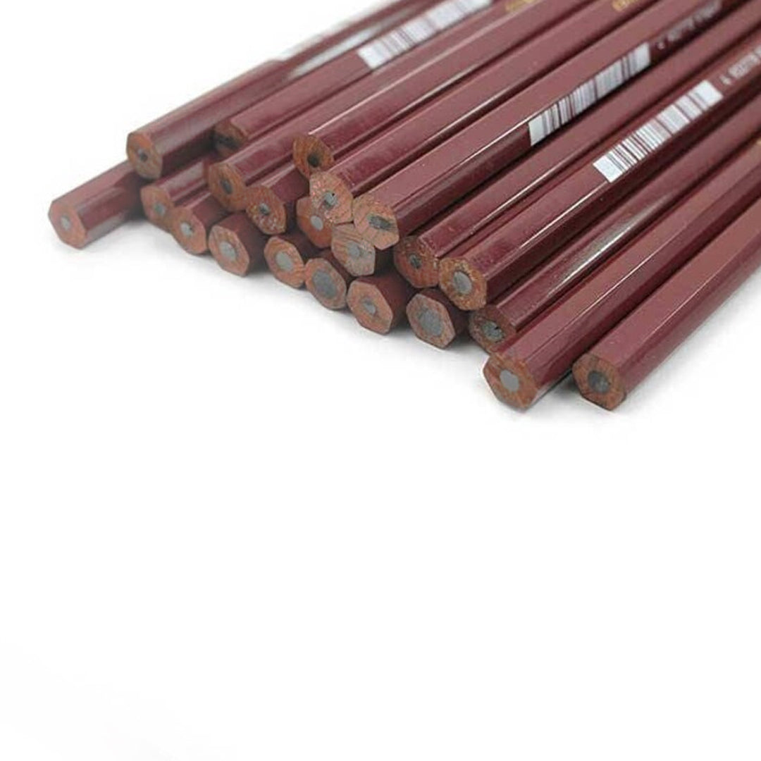 Uni Star Hexagonal Pencil