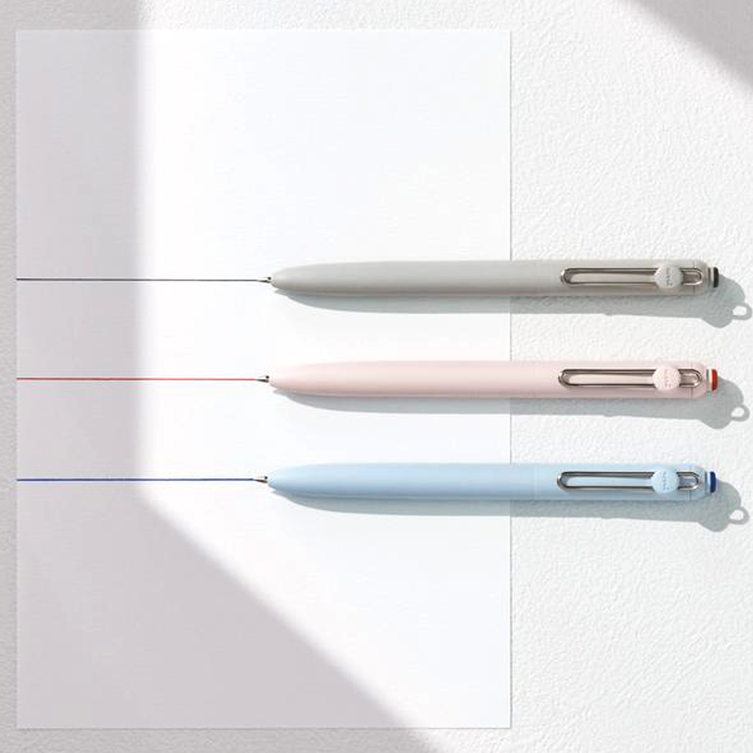 Uni Zento Basic Gel Pen