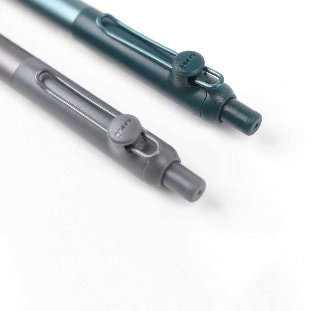 Uni Zento Flow 0.5mm Gel Pen