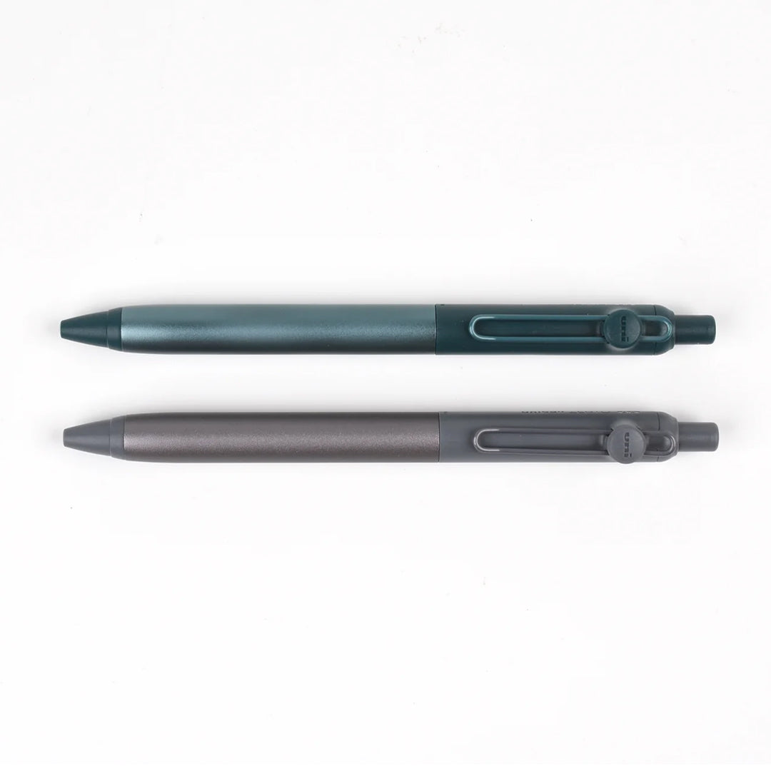 Uni Zento Flow 0.5mm Gel Pen