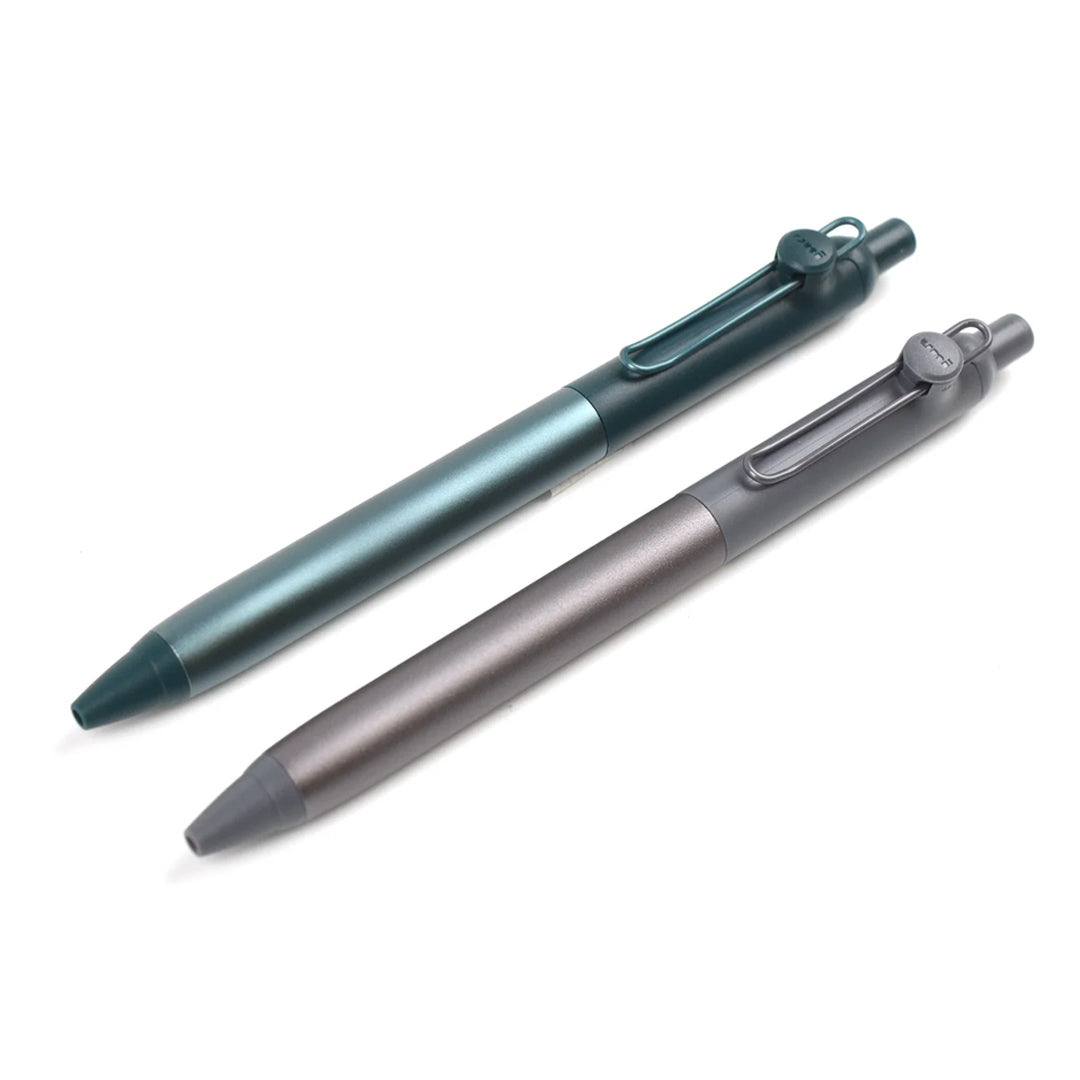 Uni Zento Flow 0.5mm Gel Pen