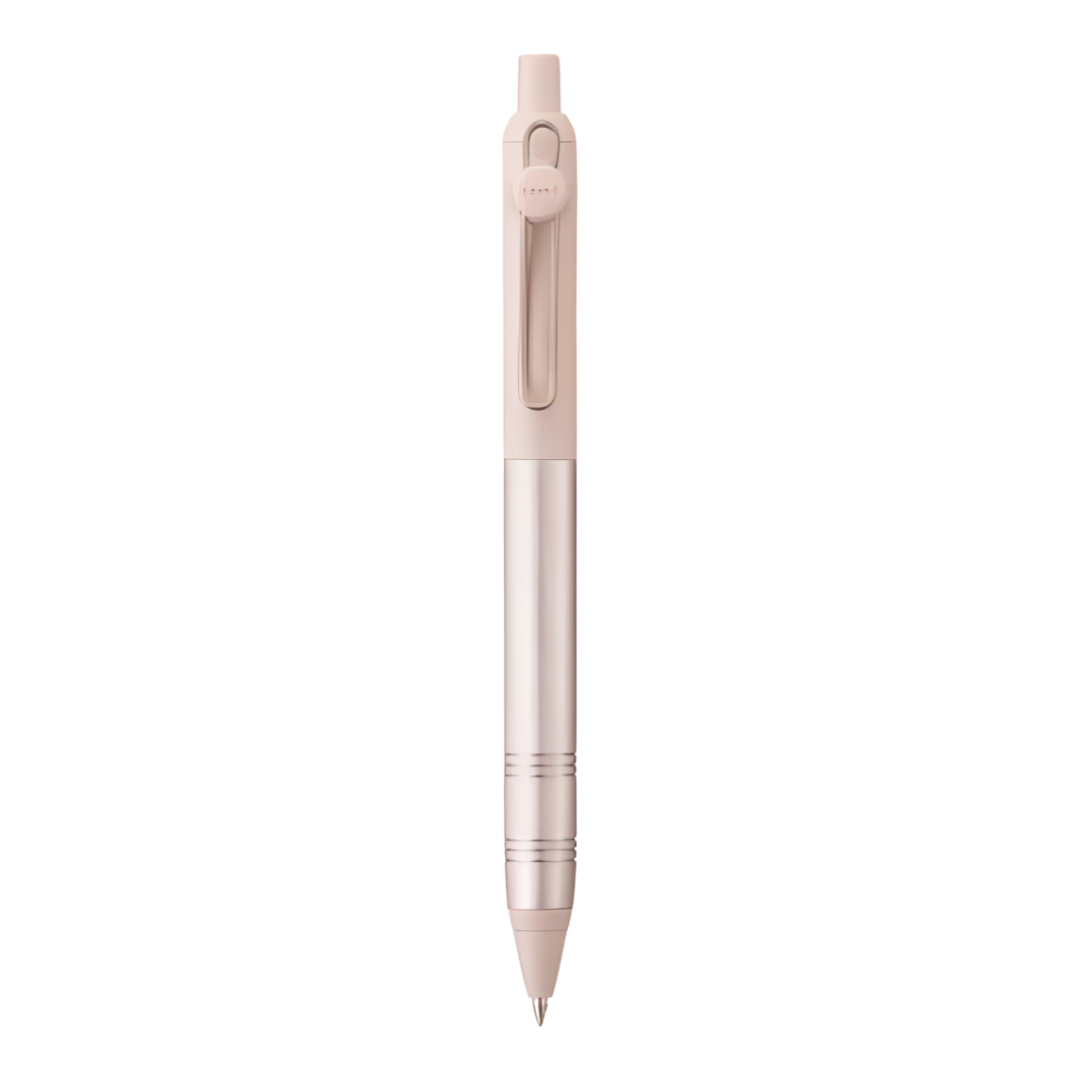 Uni Zento Flow 0.5mm Gel Pen
