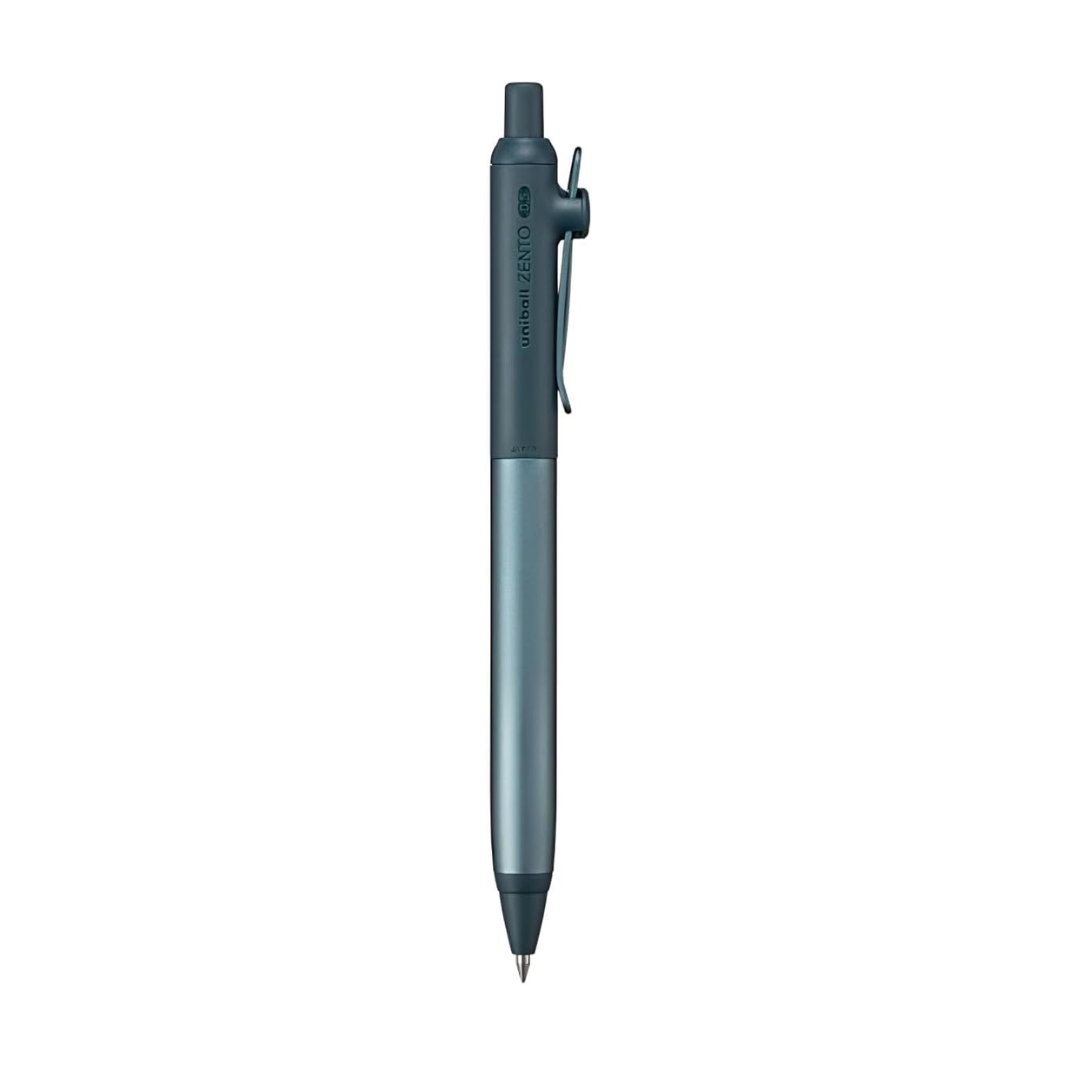 Uni Zento Flow Model 0.5mm Gel Pen