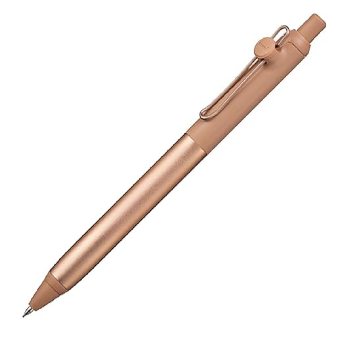 Uni Zento Flow Model Gel Pen-0.38mm