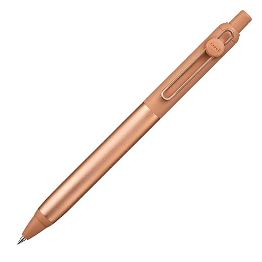 Uni Zento Flow Model Gel Pen-0.38mm