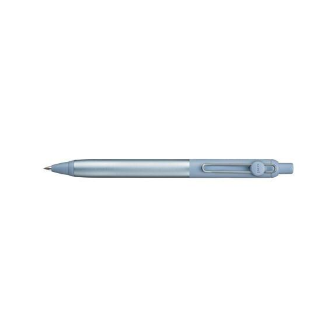 Uni Zento Flow Model Gel Pen-0.38mm