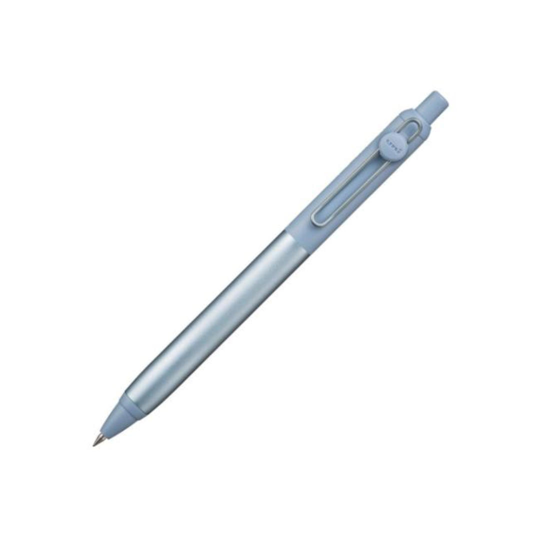 Uni Zento Flow Model Gel Pen-0.38mm