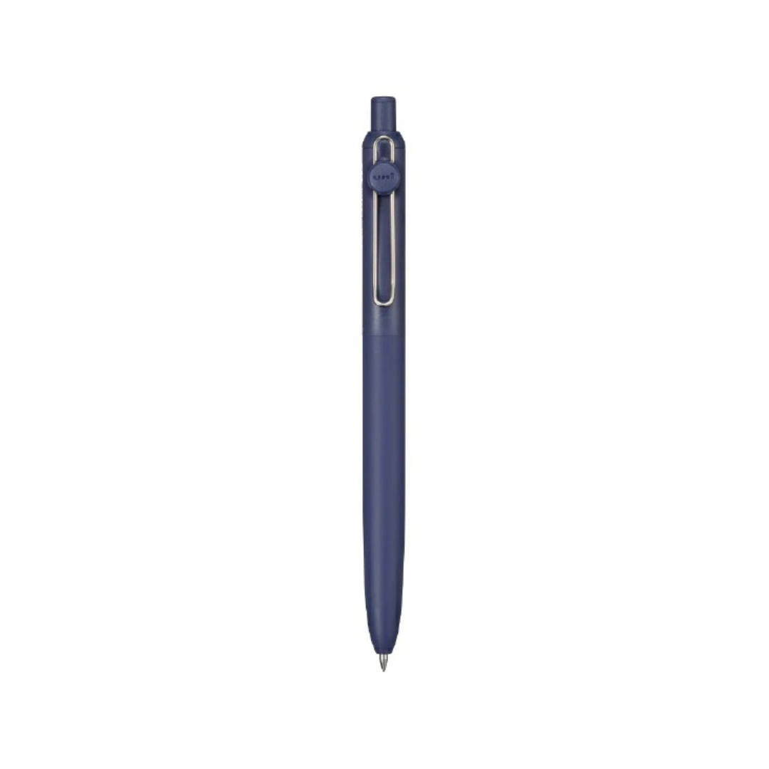 Uni Zento Standard Model 0.5mm Gel Pen