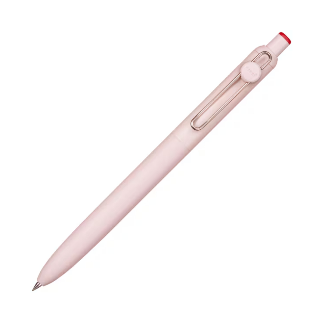 Uni Zento Standard Model 0.38mm Ball Pen