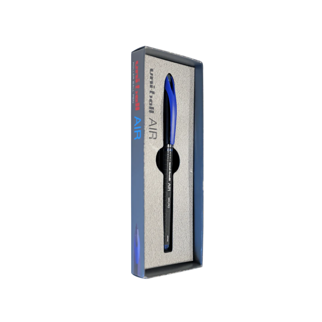 Uniball Air 0.5mm Roller Ball Pen Gift Box