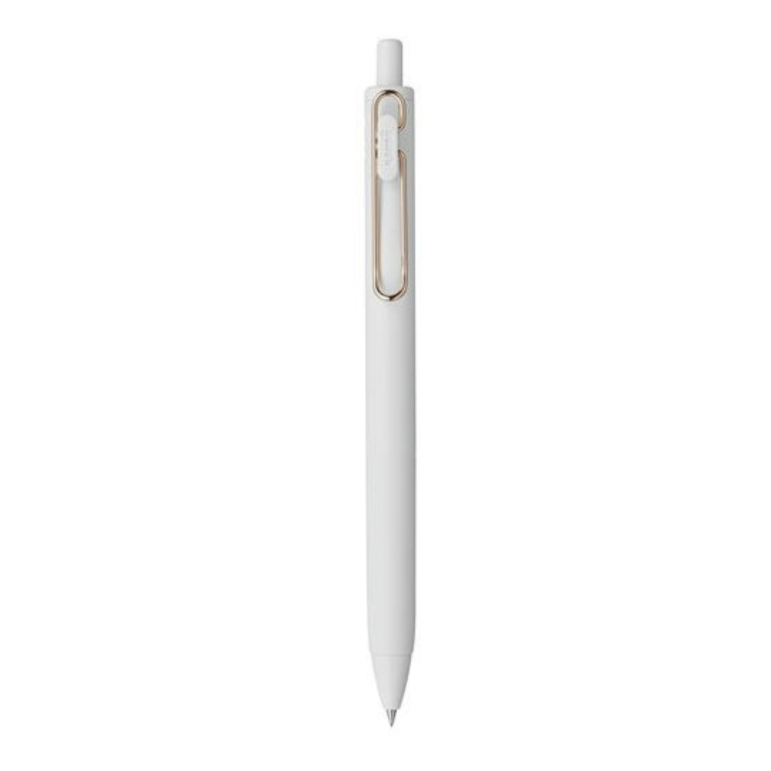 Uniball One 0.38mm Gel Pen-Pack of 2