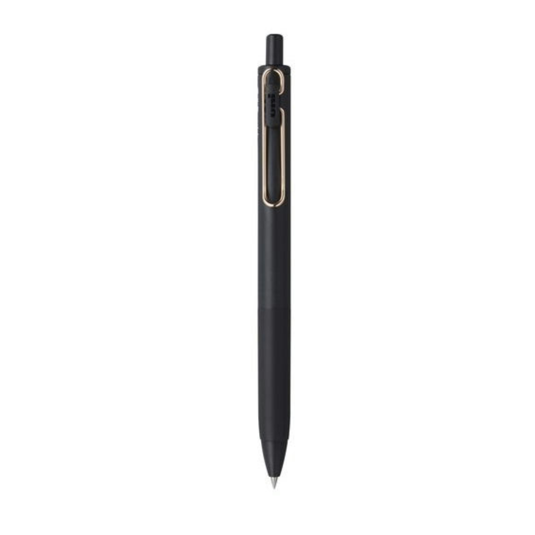 Uniball One 0.38mm Gel Pen-Pack of 2