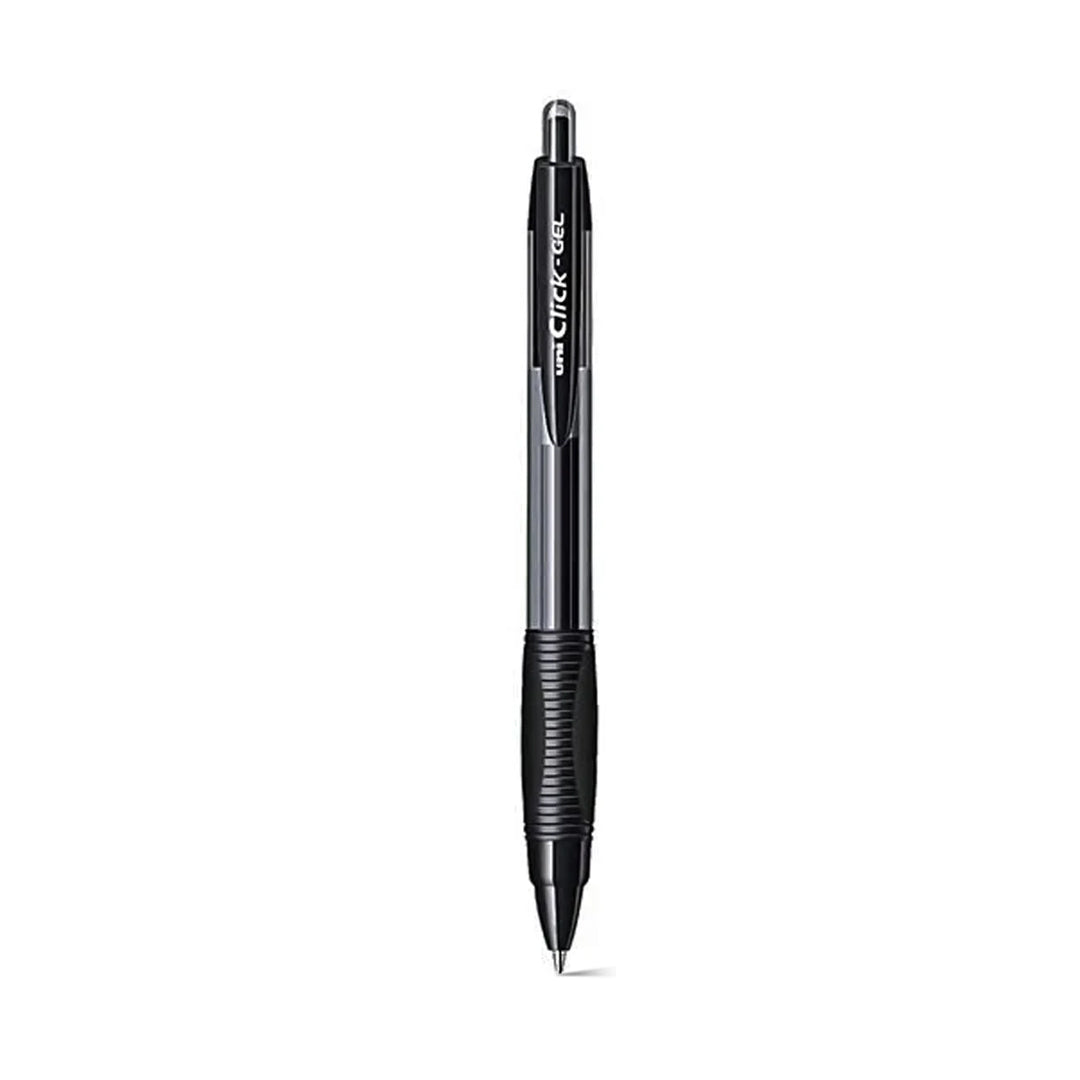 Uniball 0.7mm Click Gel Pen