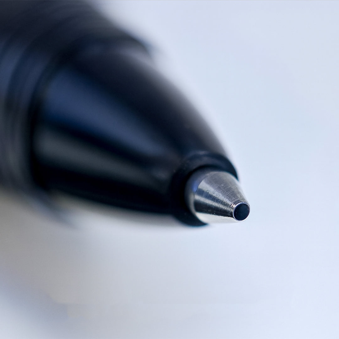 Uniball 0.7mm Click Gel Pen