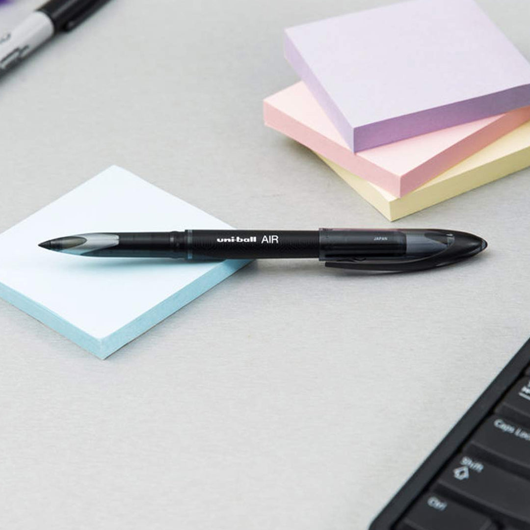 Uniball Air Rollerball Pen Set