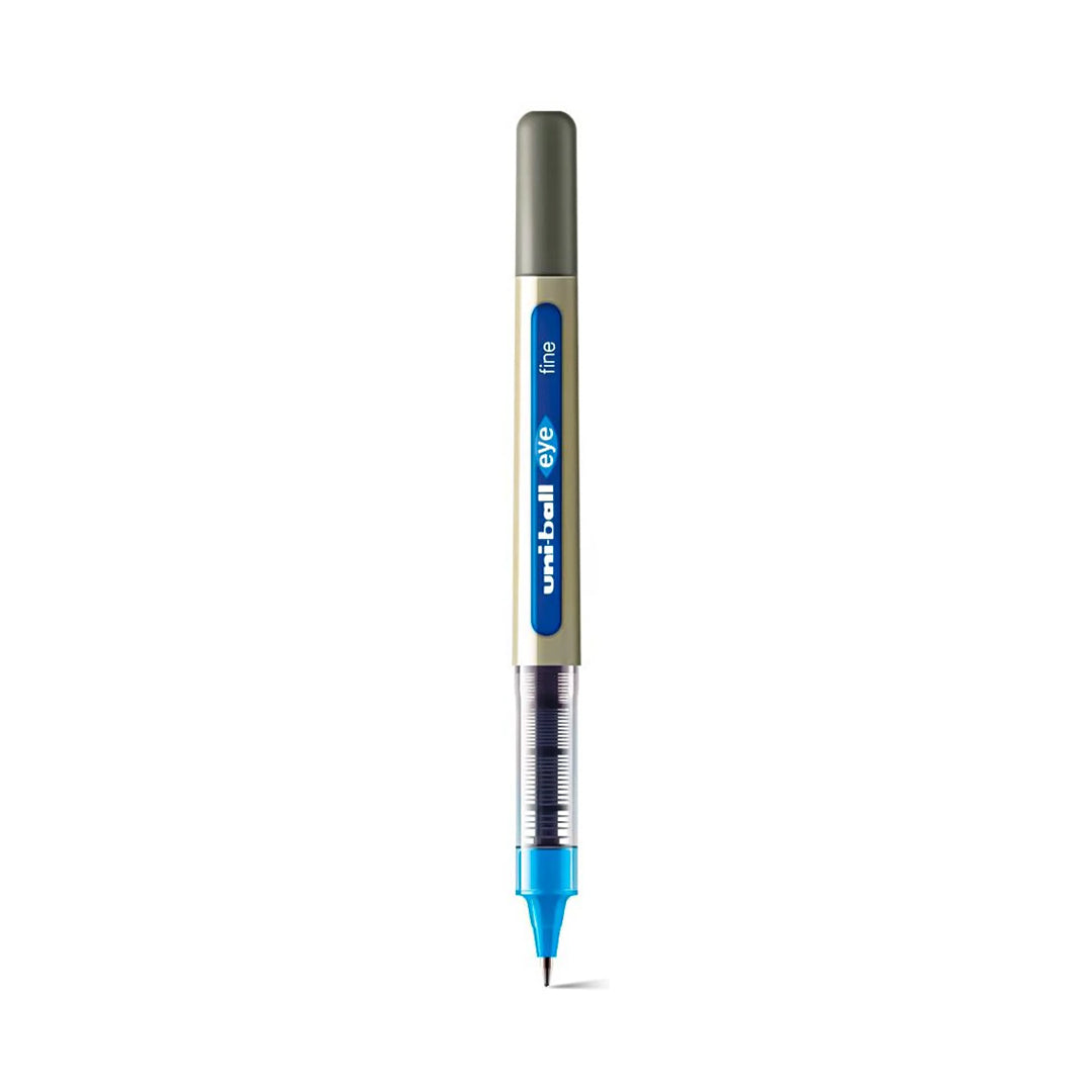Uniball Eye Fine Gel Ink Roller Pen 0.7mm