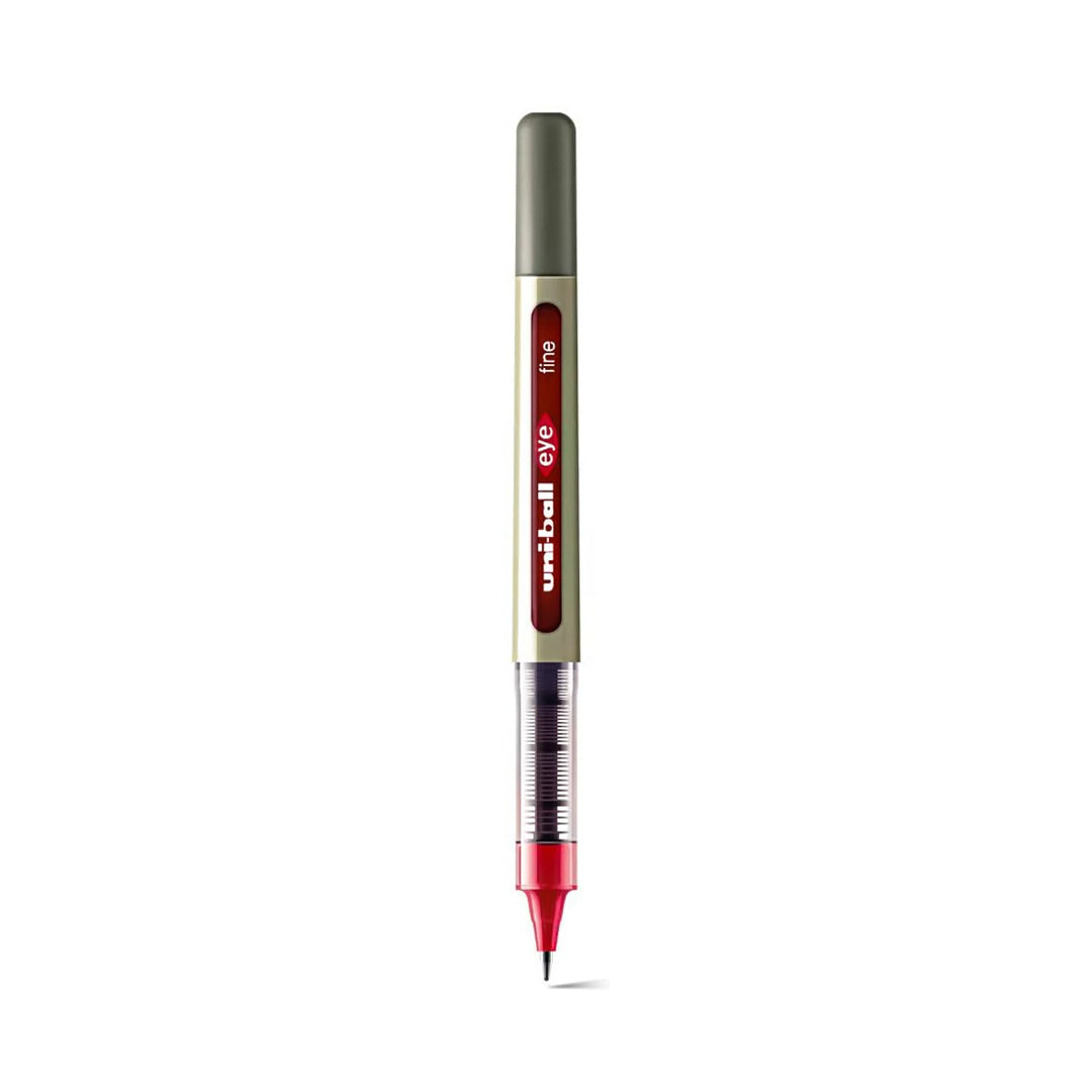 Uniball Eye Fine Gel Ink Roller Pen 0.7mm