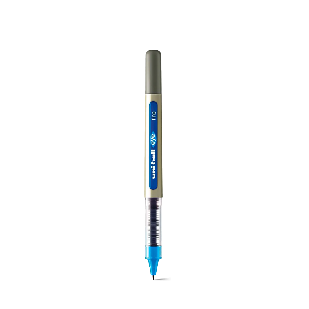 Uniball Eye Fine Gel Ink Roller Pen 0.7mm