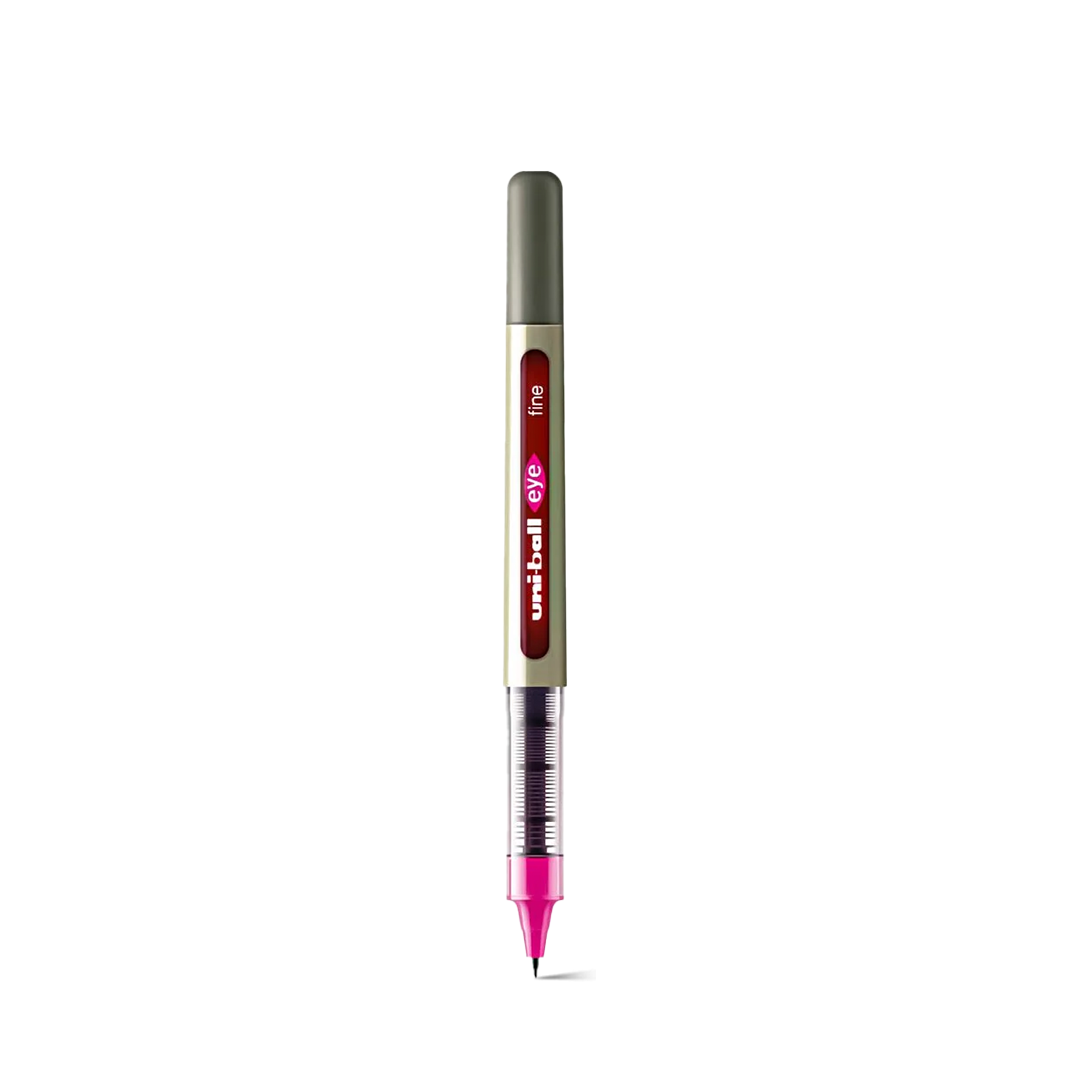 Uniball Eye Fine Gel Ink Roller Pen 0.7mm