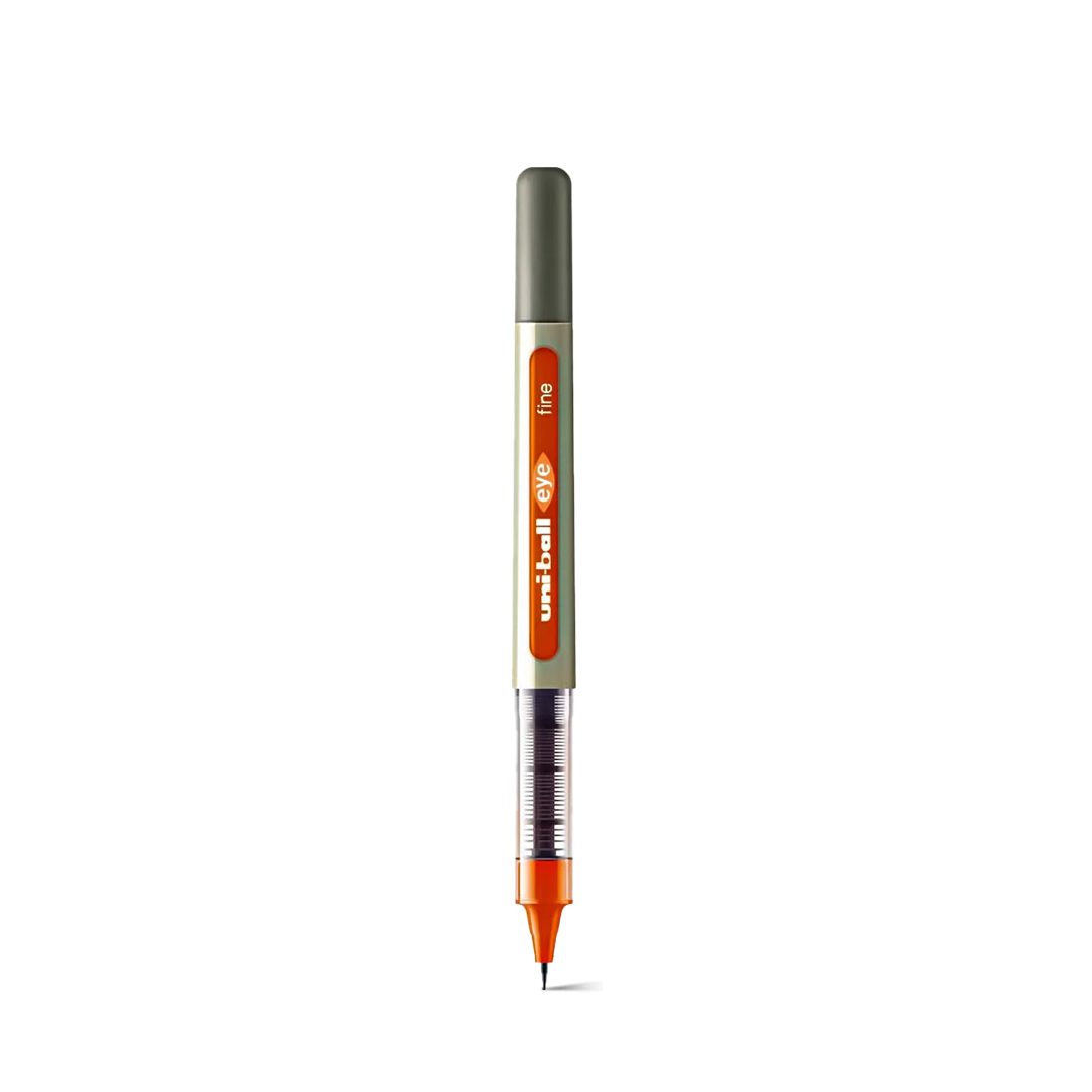 Uniball Eye Fine Gel Ink Roller Pen 0.7mm