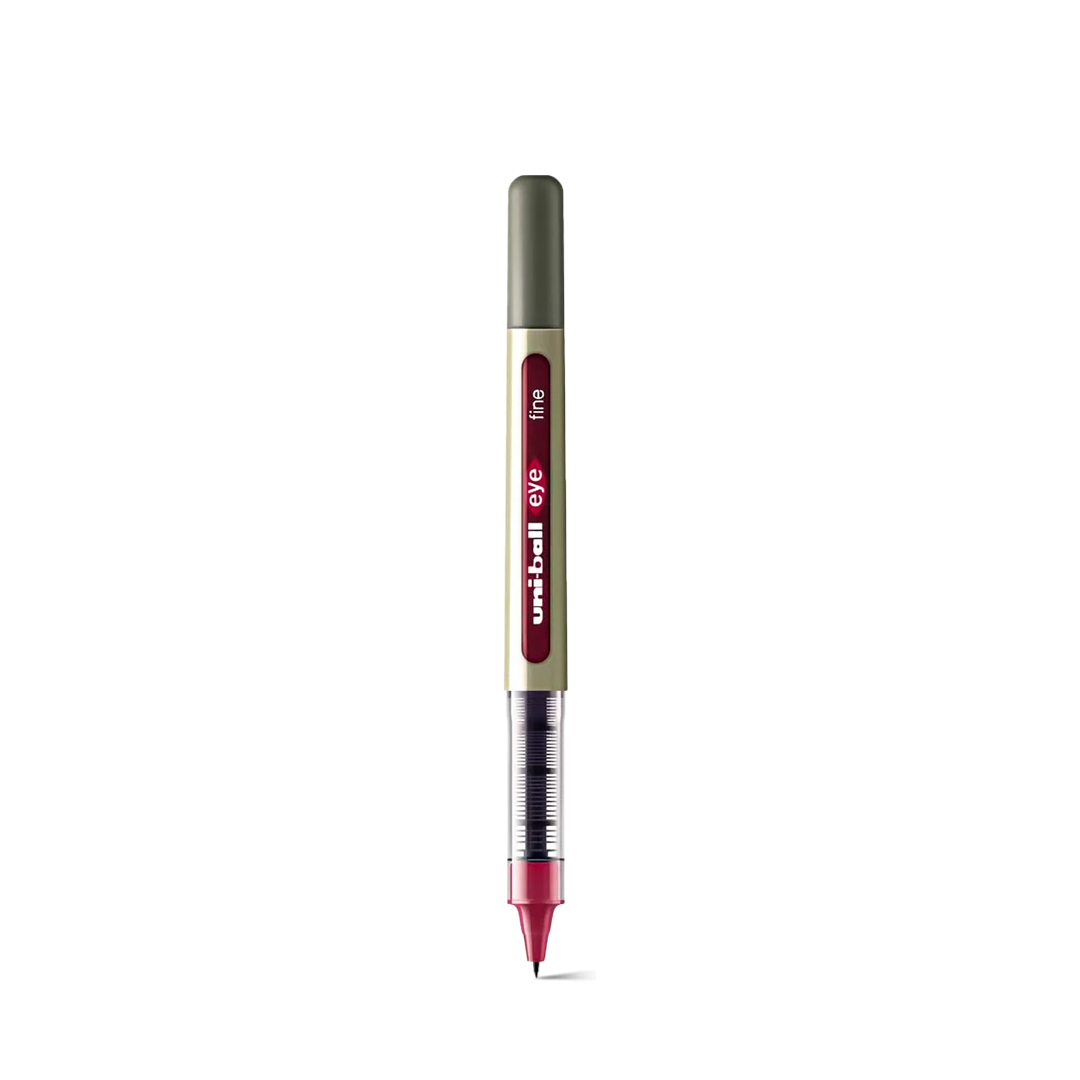 Uniball Eye Fine Gel Ink Roller Pen 0.7mm