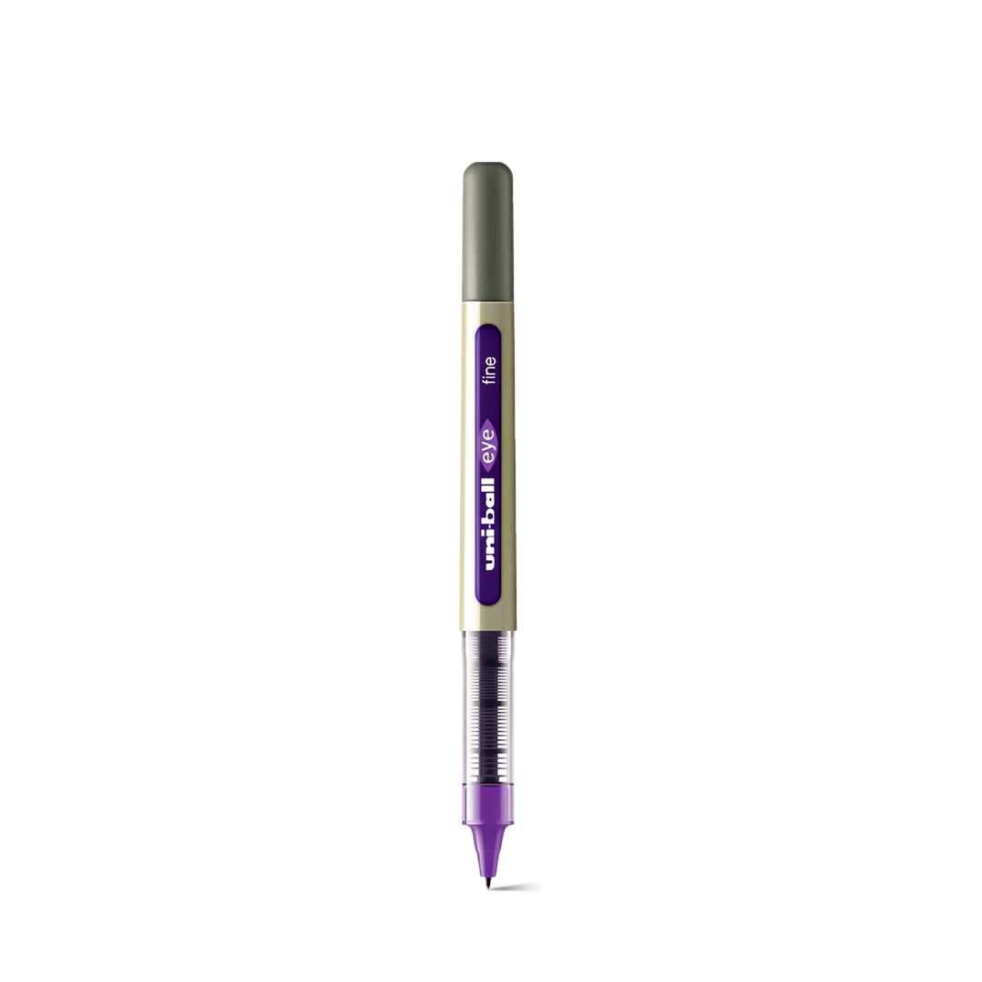 Uniball Eye Fine Gel Ink Roller Pen 0.7mm