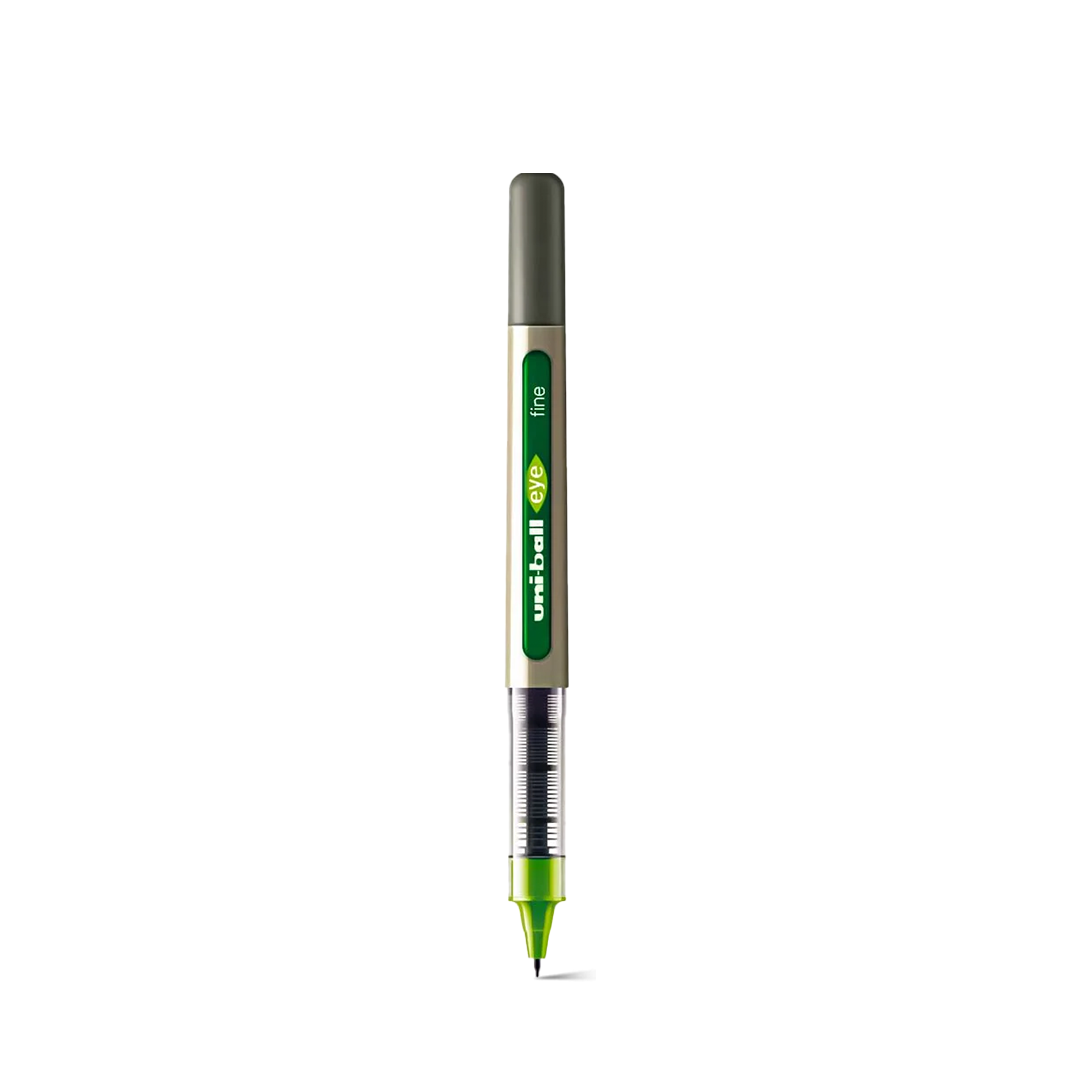Uniball Eye Fine Gel Ink Roller Pen 0.7mm