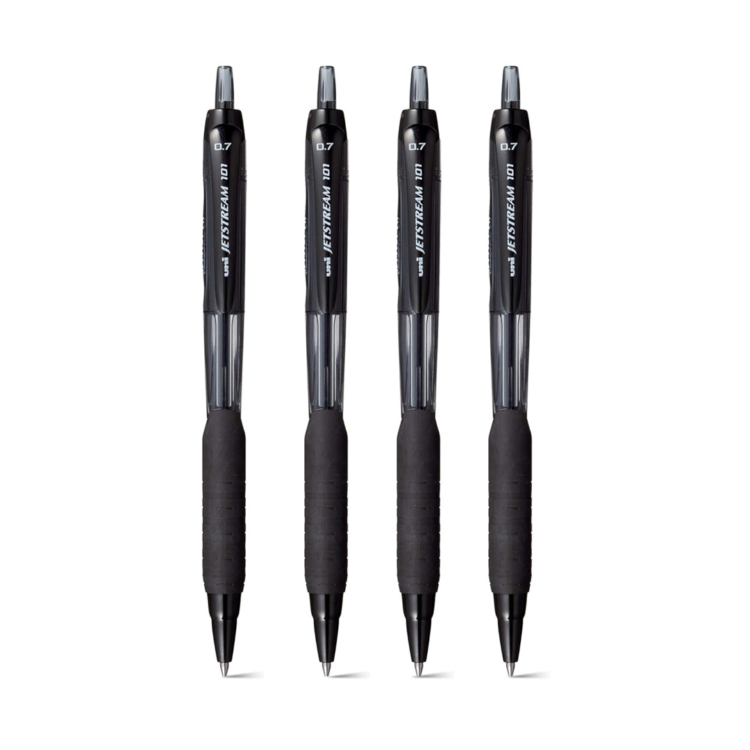 Uni-Ball SXN 101 Jetstream 0.7mm Roller Ball Pen