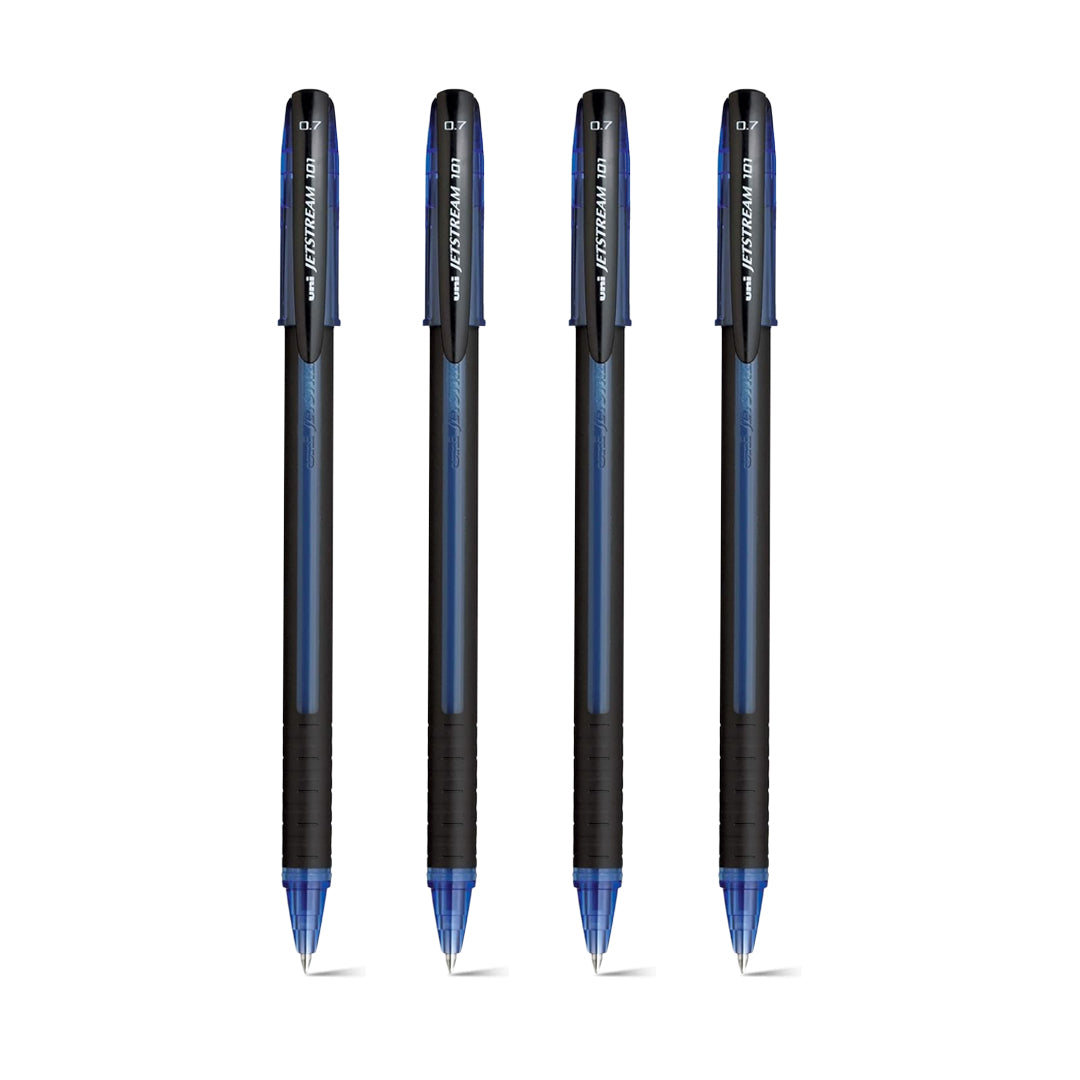 Uni-Ball Jetstream 0.7mm Roller Ball Pen