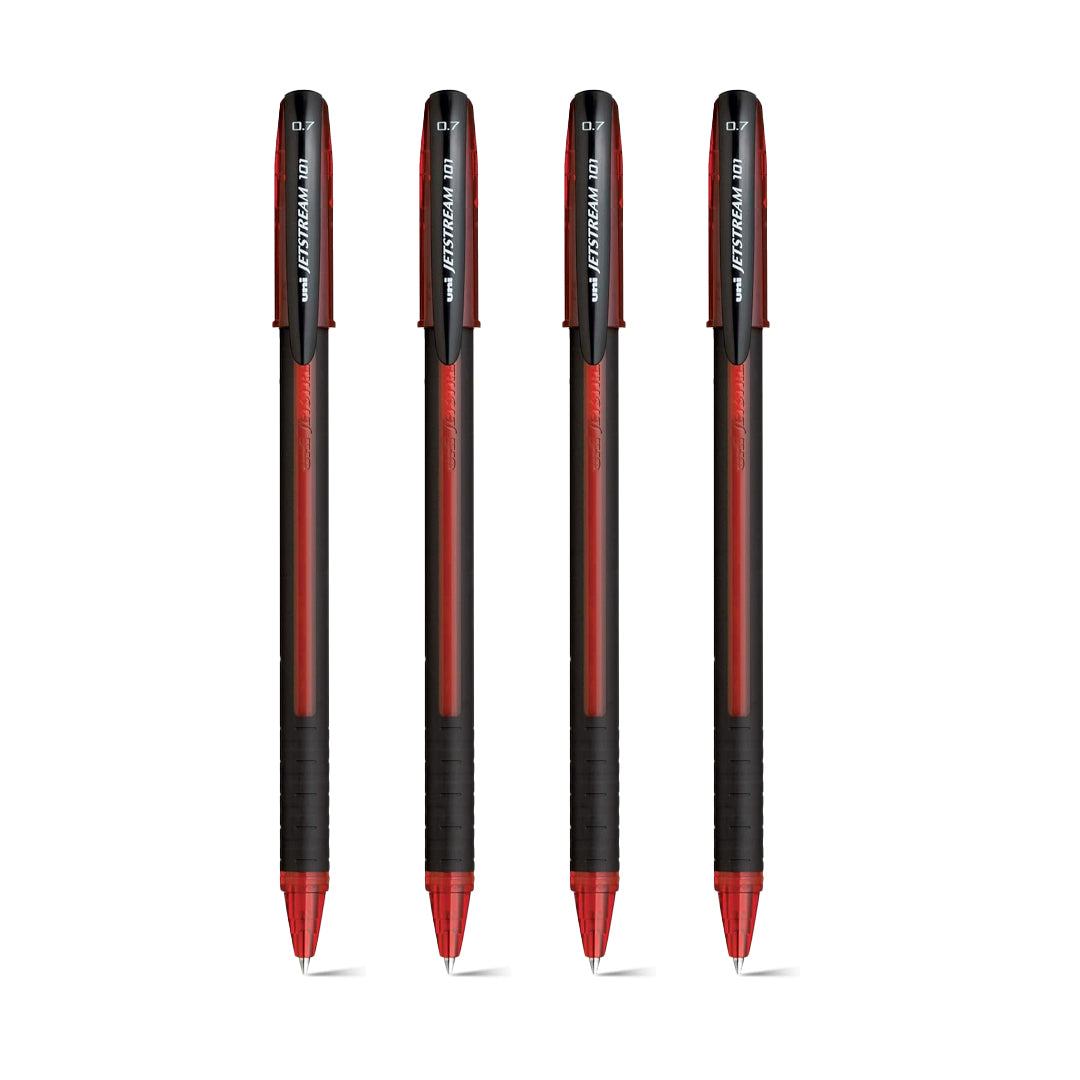 Uni-Ball Jetstream 0.7mm Roller Ball Pen