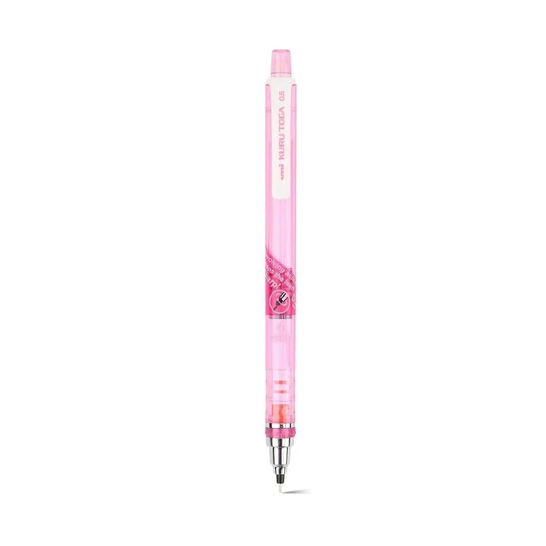 Uni-Ball Kuru Toga Mechanical Pencil 0.5mm