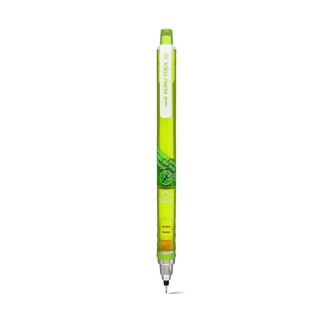 Uni-Ball Kuru Toga Mechanical Pencil 0.5mm