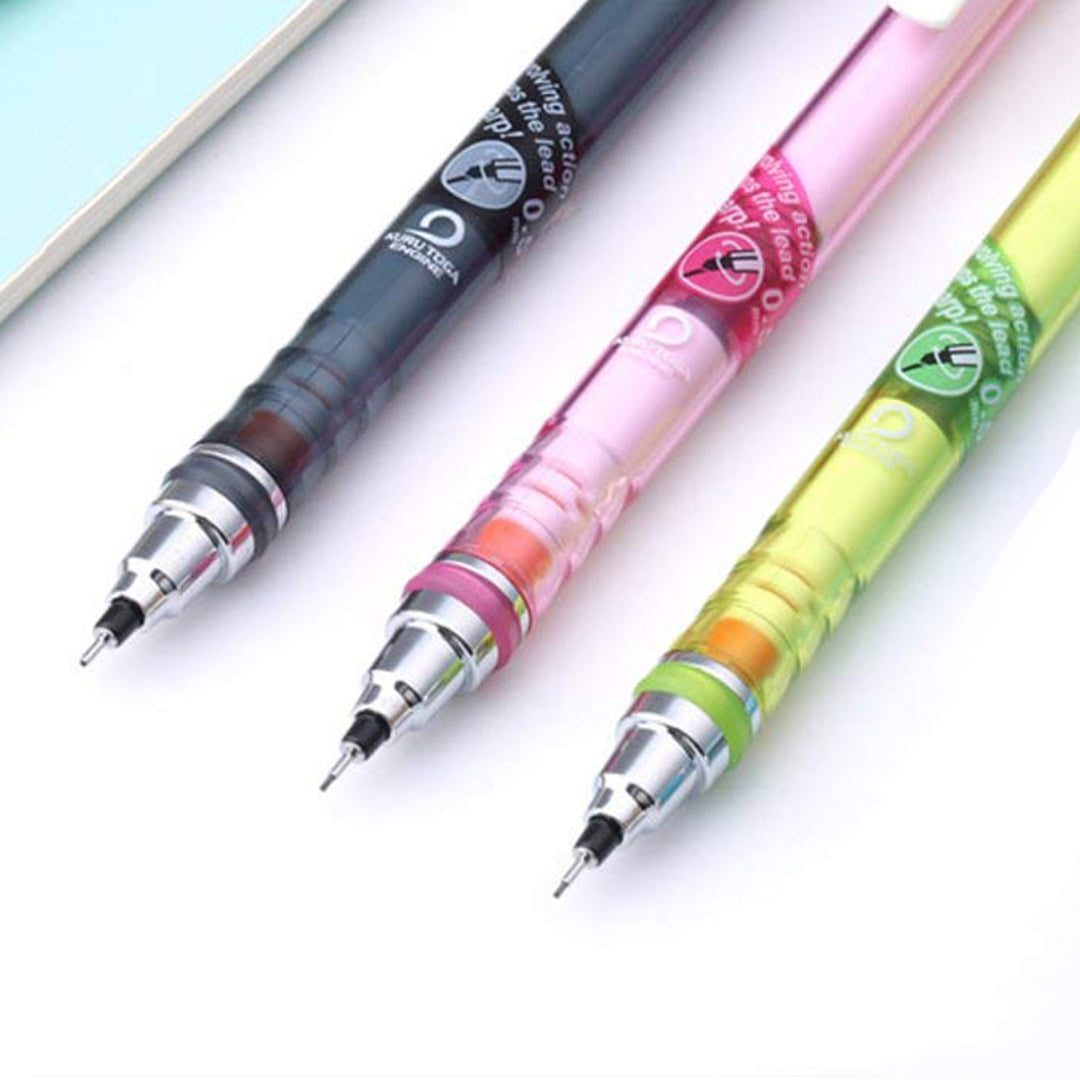 Uni-Ball Kuru Toga Mechanical Pencil 0.5mm