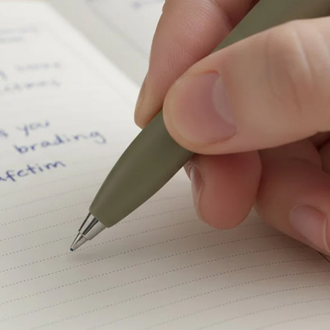 Uniball One F 0.5mm Gel Pen