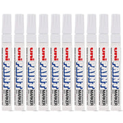 Uni -Ball White Paint Marker