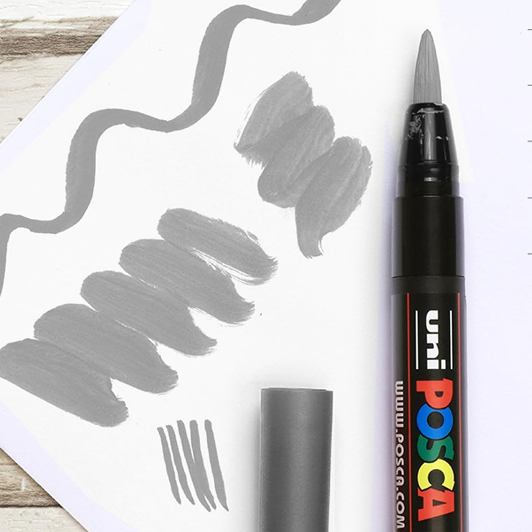 Uni-Ball Posca Water Based Paint Marker